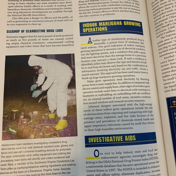 Criminal Investigation by Wayne W. Bennett, Kären M. Hess and Christine Hess - Picture 11 of 15